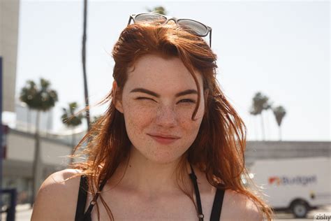 zishy|Top 100 redhead galleries from Zishy .